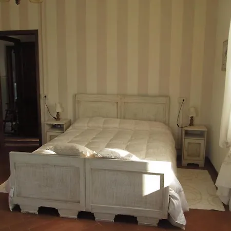 Vecchio Casale Margherita ベッド・アンド・ブレックファスト *