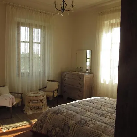Vecchio Casale Margherita فندق مبيت وإفطار كامايوري