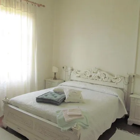 فندق مبيت وإفطار Vecchio Casale Margherita