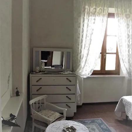 Vecchio Casale Margherita ベッド・アンド・ブレックファスト
