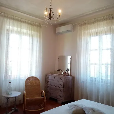 Vecchio Casale Margherita فندق مبيت وإفطار كامايوري
