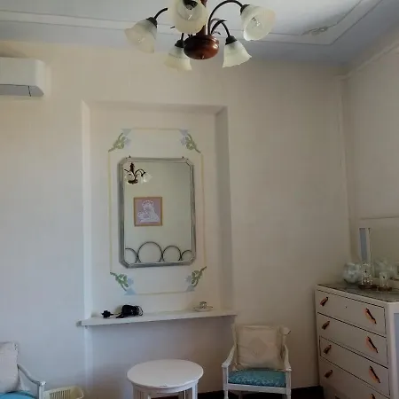 Vecchio Casale Margherita فندق مبيت وإفطار كامايوري