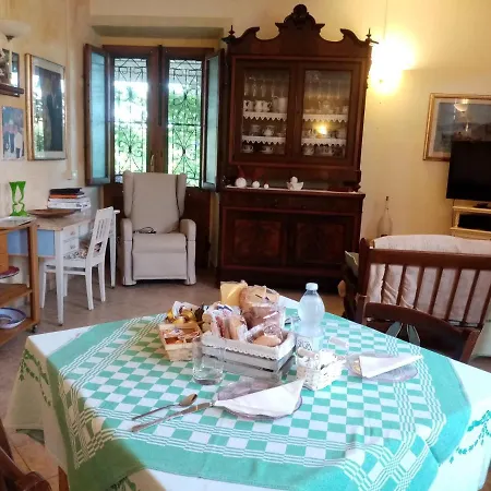 Vecchio Casale Margherita *
